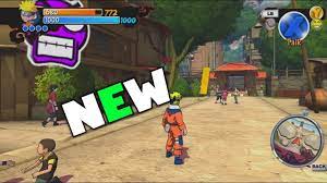 Android game free download for tablet or pc. Top 10 Naruto Games For Android Youtube