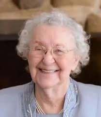 Virginia Beale Obituary (1923