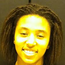 Brittany Holmes' High School Bio