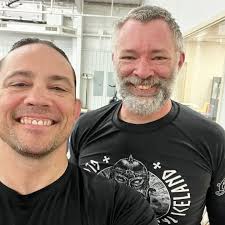 My good friend and training partner Paul Elliot @simplebjj will teaching an  advanced class (gi) every Wednesday at 6:30 PM! Paul is a high-level  first-degree black belt with a wealth of knowledge,