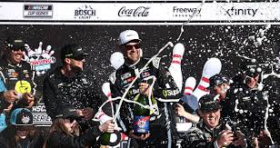 Shane van Gisbergen's Watkins Glen Win: Driver Reactions and Race Recap
