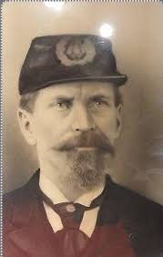 Charles Orrin Stillman Sr. (1836-1910)