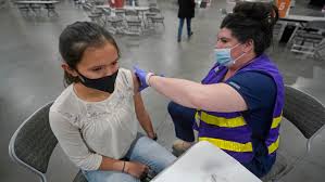 Who granted the pfizer biontech vaccine eul on 31 december 2020. Pfizer Covid Vaccine Over 90 Effective For At Least 6 Months Study