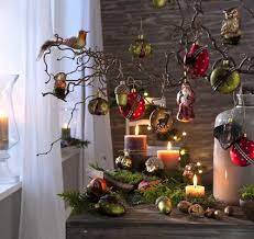 Auch die weihnachtsdeko macht weihnachten zu etwas besonderem, das weiß jedes kind und hier findest du ideen und anleitungen, um auch dein zuhause den weihnachtlichen glanz zu geben. Weihnachtsdeko Fur Jeden Typ