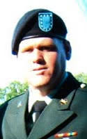 Army Cpl. Robert T. McDavid| Military Times