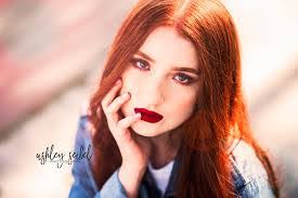 Ashley Seibel's Instagram, Twitter & Facebook