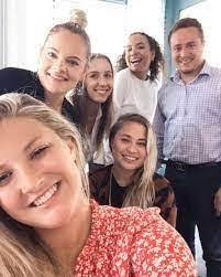 Shaylyn Sprout's Instagram, Twitter & Facebook