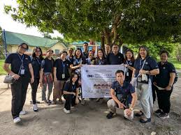 NEDA 3 celebrates 50th Nutrition Month with Community Outreach Program