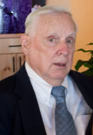 Edward Marvin Mann Obituary November 7, 2016