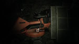 Resident Evil 7 Walkthrough Part 10: How To Get The Arm And The Snake Key |  Vg247