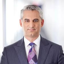 Dr. Aaron Perlmutter, MD