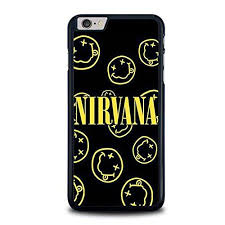 Nirvana wallpapers for your pc, android device, iphone or tablet pc. Nirvana Smiley Collage For Iphone 6 Plus Iphone 6s Plus Nirvana Wallpaper Nirvana Logo Wallpaper Nirvana
