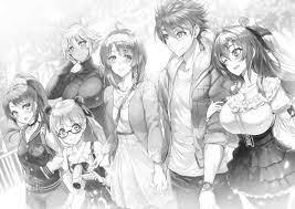 Zest (Shinmai Maou no Testament) - Zerochan Anime Image Board
