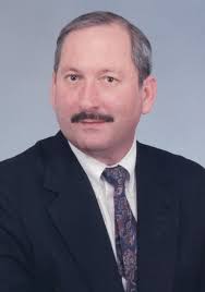 Roger A. Keith “Papa”