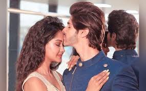 Rohan Mehra Is Excited For On Screen Romance With Gf Kanchi Singh Toysmatrix It all started with bani stating that her sister loves being a mother to. screen romance with gf kanchi singh