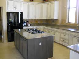 north scottsdale antique white finish