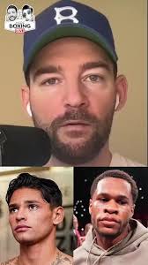 Ryan-Haney rematch is dead #boxing #ryangarcia #devinhaney #fight #rematch