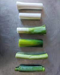 Tuto Poireaux Au Four Vinaigrette Miso Blanc Et Sesame En 2020 Miso Blanc Poireaux Au Four Vinaigrette Au Miso
