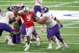 It may be the most crucial factor in. Zach Harrison The Athletic