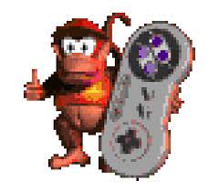 Donkey Kong Country Snes Transparent Donkey Kong Country Donkey Kong Super Nintendo