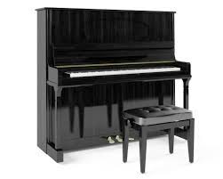 Plate is primed and color and lacquer finish is applied. Thinking Of Refinishing Your Own Piano Don T The New York Times