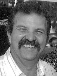 Anthony Jeremiah (Tony) Ross