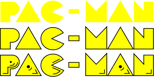 Pin On Pac Man Printables