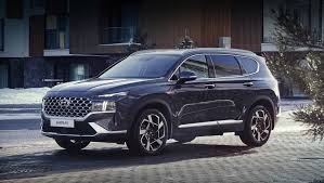 현대 싼타페) is a sport utility vehicle (suv) produced by the south korean manufacturer hyundai since 2000. Hyundai Santa Fe Has Significantly Risen In Price After The Update Drive