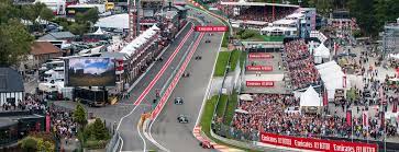 Enter the world of formula 1. F1 Circuits And F1 Calendar For The 2021 Gp Season Bwin