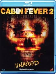 A high school prom faces a. Cabin Fever 2 Spring Fever Blu Ray Il Contagio Italy
