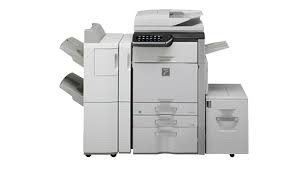 Expand the user's manual you have downloaded in step 4. Sharp For Business Product Model Details Mfp Printer Models