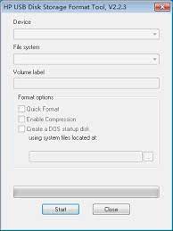 Ntfs, fat, fat32, and exfat. 9 Free Best Disk Usb Format Tool For Hard Drive Usb Tested