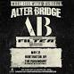 Alter Bridge event image