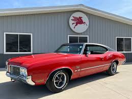 Image result for Rally Red 1970 Oldsmobile