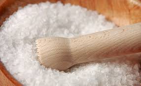 During pregnancy the skin of a woman gets stretched by a great extent. 6 Miraculous Health Benefits Of Epsom Salt You Didn T Know About