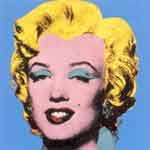 Andy Warhol Art Reproductions