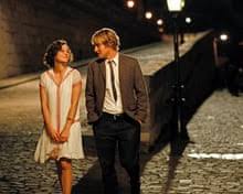 Midnight in Paris – review | Midnight in Paris | The Guardian