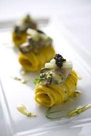 On The Plate Food Plating Food Presentation Gourmet Recipes