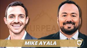 Be the CEO of Your Own Life and STOP Responding to Life with Mike Ayala