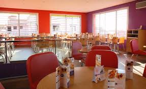 Pomme De Pain Maroc Casablanca Restaurant Reviews Photos Phone Number Tripadvisor
