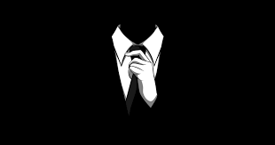 Background merah putih di dinding batu bata. Gambar Anime Keren Hitam Putih Hd Anime Wallpapers