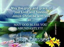 Stay Blessed Quotes Quotesgram Inspiring People Quotes Blessed Quotes Good Morning Quotes