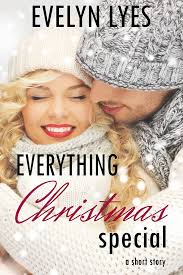 Everything Christmas Special