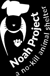 Animal rescue and adoption, animal population control, prevention of cruelty to animals,. Noah Project A No Kill Animal Shelter
