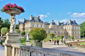 The jardin du luxembourg (french pronunciation: The Jardin Du Luxembourg In Paris Reopens Sortiraparis Com