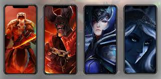 Download dota 2 latest version 2021 Download Wallpaper Dota 2 4k Free For Android Wallpaper Dota 2 4k Apk Download Steprimo Com