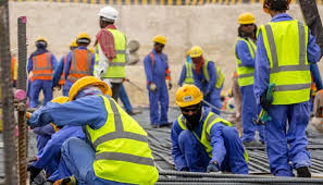 প্রবাসী শ্রমিকরা থাকুক অগ্রাধিকারে