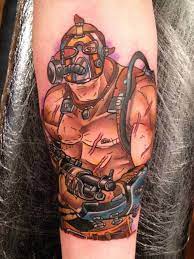 borderlands tattoos google search spiel tattoos tattoo spirit home tattoo