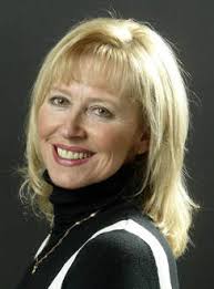 Wonder Woman Of The Week