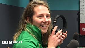 Stacey Peeters: New Zealand netball player's Christmas in Wales